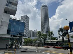 Peninsula Plaza (D6), Office #433218351